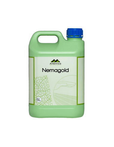 NEMAGOLD